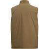 Under Armour Outdoor Urban City Wilderness Series Fashion Comfortable Casual Vest Men Vests Coyote-Brown 1389297-498
