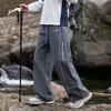 Men's Outdoor Water-Repellent Loose Fit Cargo Pants