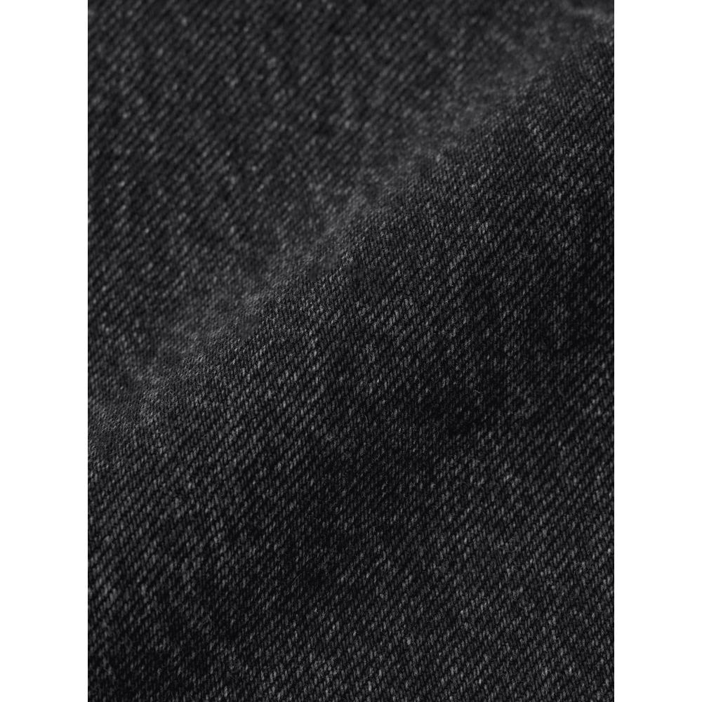 Gu Relax Wide Flare Jeans Ntq+e