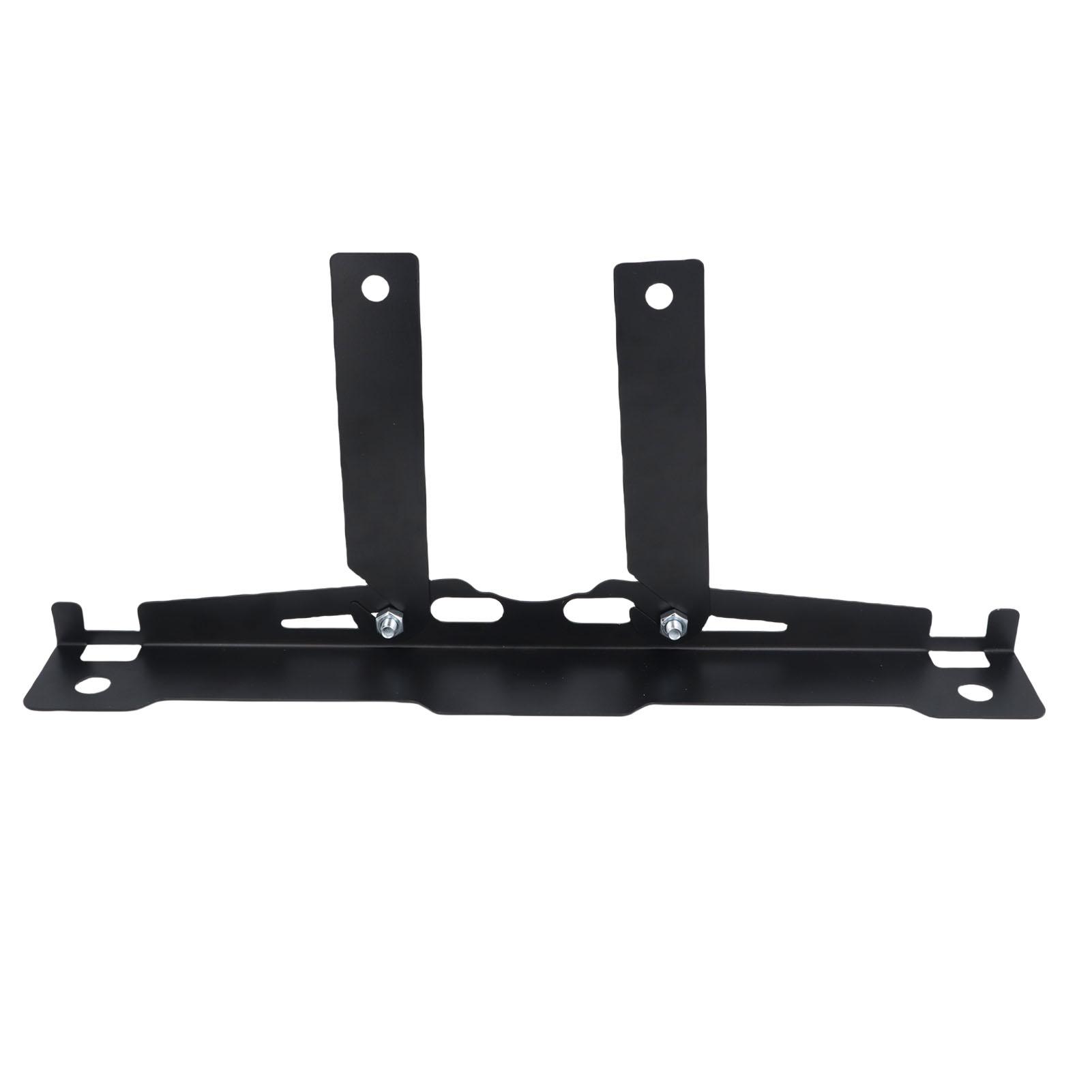 

2 шт. Инструмент для выравнивания ступицы колеса Пластина Легированная сталь Пластина для выравнивания схождения с удлинительным кронштейном Измерение