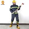 Lingbing 02 Fire Rescue Protective Training Suit
