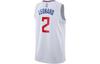 Nike Nba Los Angeles Clippers Kawhi Leonard Association Edition Jersey 865185-107