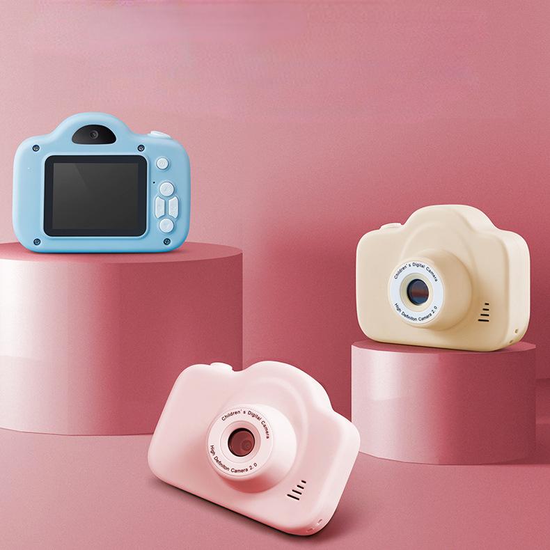 

Детская камера мини маленькая зеркальная камера