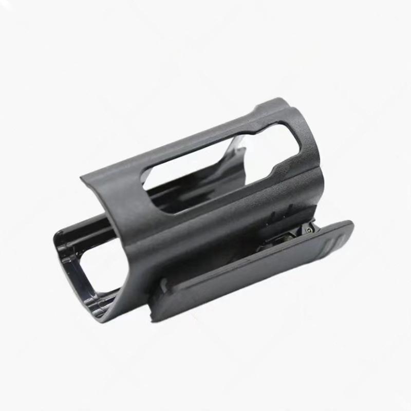1 Piece Universal Belt Holster For  Dm32/Uv32 Walkie Talkie Belt Clip Hoster Belt Holder Case With Clip