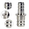 Adapter Converter Aquarium Into Stable Stainless Steel And Reliable Pipe