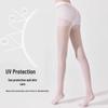 Women's Anti-Snag Nude Effect Thin Pantyhose