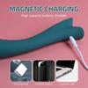 Powerful  Vibrator Dildos Wand for Women 10 Modes Clitoris Stimulator G Spot Vagina Massager Adult Sex Toys for Woman