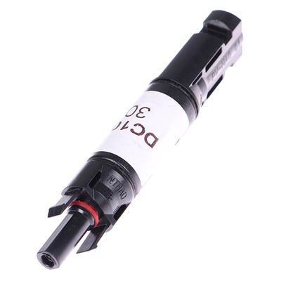 30A Dc Diode Solar Plug Connector Diode Connector For Solar Pv System