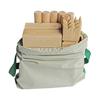 Swedish Chess MASTER Kubb - King 30 Cm