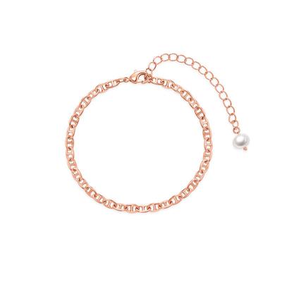 Dieuamour 14KGP Brisha Bracelet