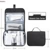 Portable Waterproof Foldable Travel Toiletry Bag