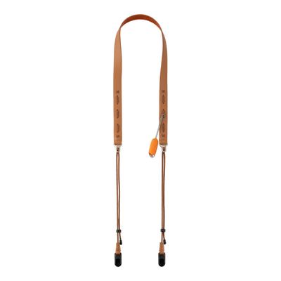 Sangle pour appareil photo PGYTECH Série Vintage Mince, Poids 30 kg, Réglable, Facile à attacher, Système de libération rapide au cou, Capacité, Longueur, Léger, Flexible,