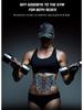 Smart EMS Abdominal and Leg Slimming Muscle Trainer