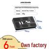 Aluminum Alloy Universal DSLR Quick Release Tripod Plate