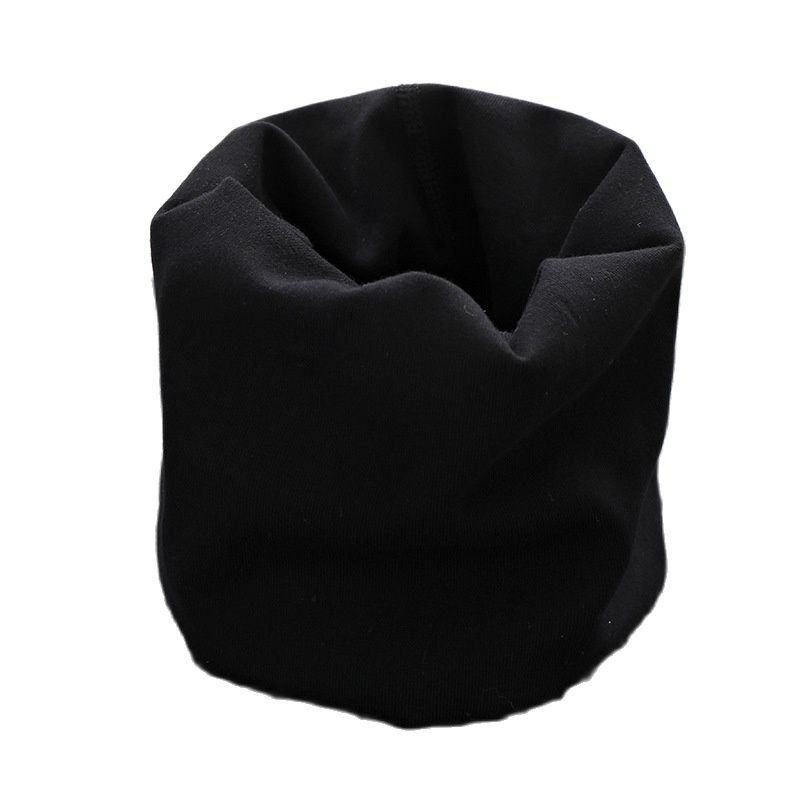 

New Spring Autumn Children Scarf Fashion Kids Child Cotton Scarf Boys Girls O Ring Scarf Children Collar Child Neck Scarf
