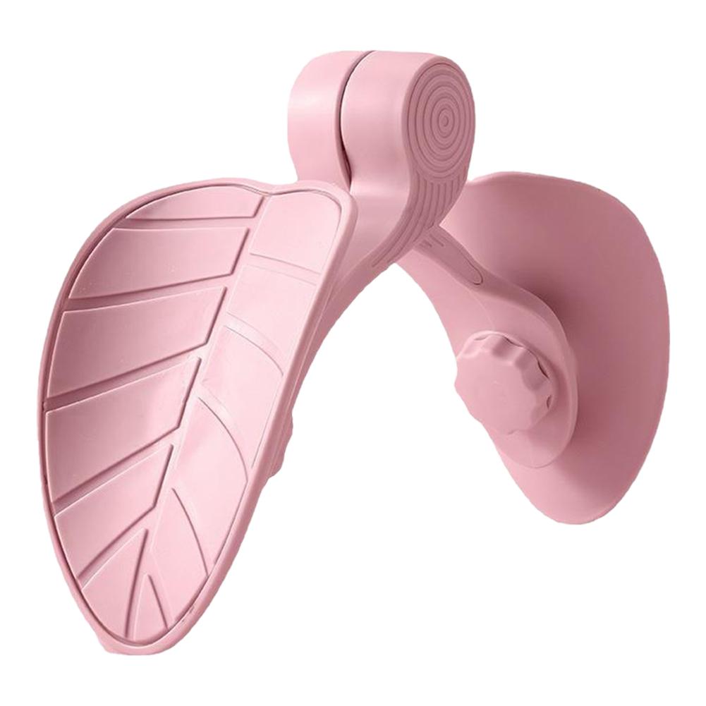 Oberschenkeltrainer, Oberschenkelübung, Beckenbodentrainer für Frauen, Beckenmuskel-Gesäßgeräte, Männer, Hüfttrainer, Fitnessgeräte