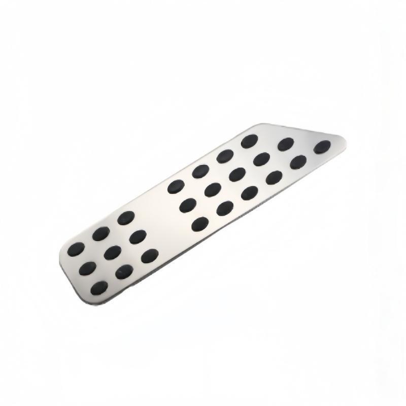 Car Pedal Cover for Chevrolet Cruze Sedan Hatchback OPEL Mokka 2013-2015 ASTRA J Insignia Foot Fuel Brake Clutch MT/AT Pedals