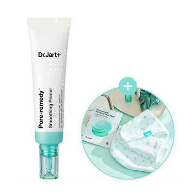 Pore Remedy Egaliserende Primer Poriënverkleinende Make-up Basis 30ml