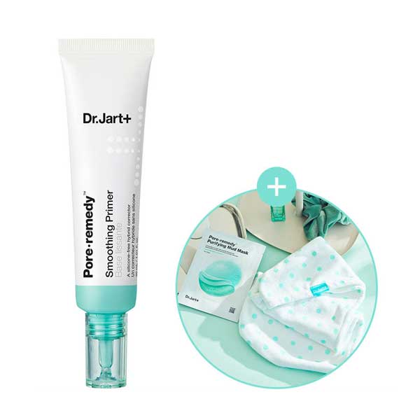 Dr.Jart+ Pore Remedy Smoothing Primer Pore Minimizing Makeup Base 30ml
