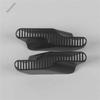 2PCS Car Under Seat Floor AC Air Conditioning Vent Outlet Dust Cover Accessories For BMW X1 iX1 U11 X2 iX2 U10  2024 2025