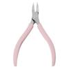 Foot Care Cuticle Nippers Dead Skin Pliers Nail Clippers Paronychia Remover Toenails Scissors