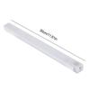 Under Cabinet Lighting Rechargeable LED Motion Sensor Light Magnetic Dimmable Closet Lights for Kitchen Stairs Hallway