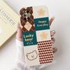 Für Infinix Note 8i Hülle X683 X683B Luxus Kunst Bemalte Abdeckung Weiche TPU Handyhülle Für Infinix Note 8 X692 Note8 Note8i Rückseite