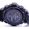 J-AXIS WRC15 Men's Quartz Digital Wrist Watch - Silver / Black / Navy WRC15-S WRC15-BK WRC15-BL Gift Casual Business Sports Student