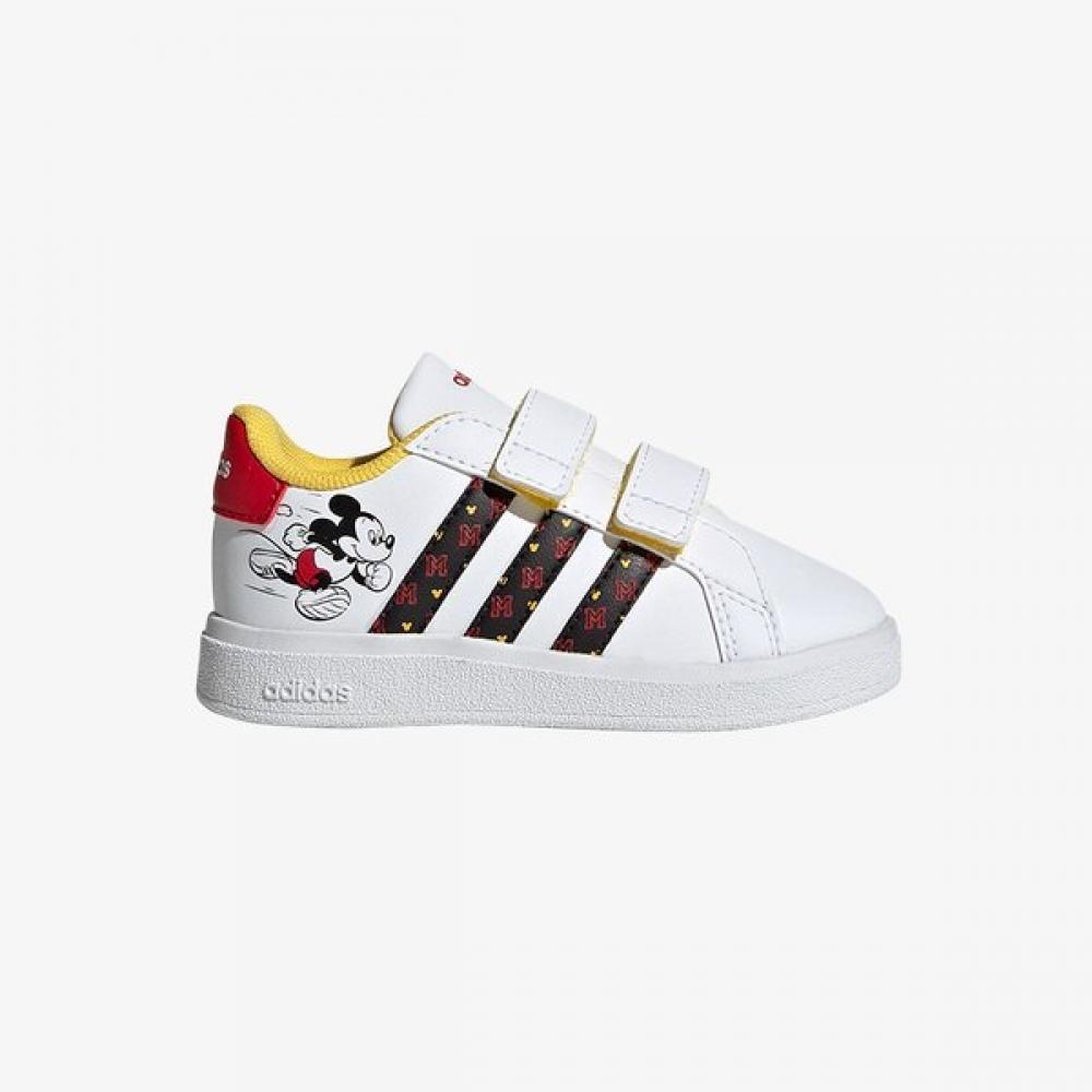 

Adidas Adidas Grand Court Mickey CF I HP7759