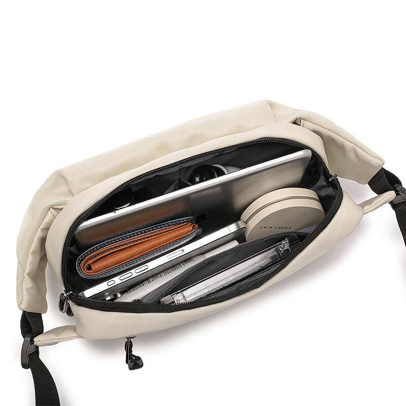Men's Outdoor Multi-functional Waist Bag