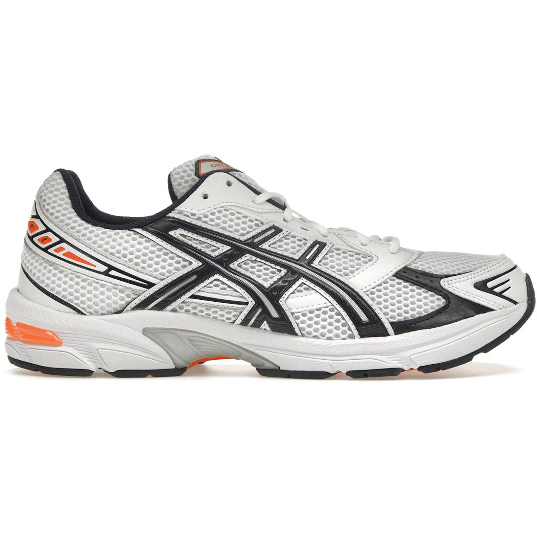 

Sneaker ASICS Gel-1130 White Midnight(1201A256-106) 38