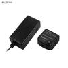 1Set For Black& 12V 14.4V 20V Serise LBXR20 Electric Drill Screwdriver Battery Charging Tool Lithium Battery Charger