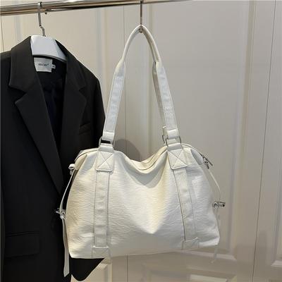 Today's Popular Women's Bags Large-capacity Women's Bags Tote Bags Shoulder Messenger Handbags Commuter Bags
