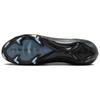 Nike Mercurial Superfly 10 Morbida e Comoda FG Terreno Compatto Erba Naturale Antiscivolo Resistente all'Abrasione FQ1454-002