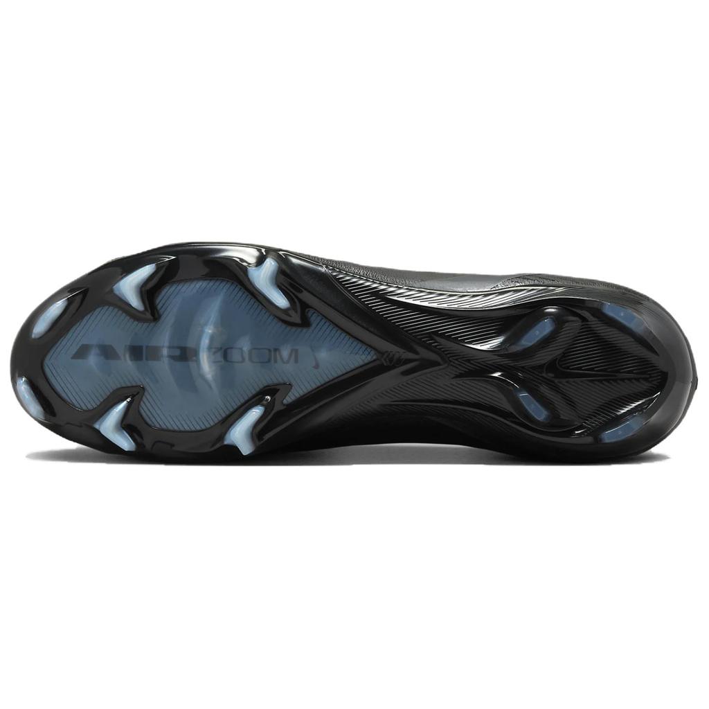 Nike Mercurial Superfly 10 Morbida e Comoda FG Terreno Compatto Erba Naturale Antiscivolo Resistente all'Abrasione FQ1454-002