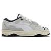 Nové PUMA 180 Low Top Skate boty Unisex Šedé 401445-01