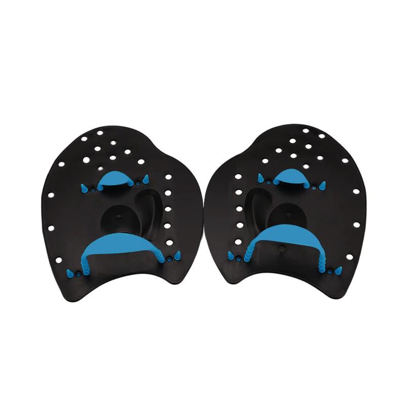 WMD & H.Sports Swimming Hand Paddles L