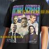 MICHAEL SCOFIELD Shirt - Michael Scofield Vintage Shirt, Michael Scofield Retro 90s Tshirt, Michael Scofield Bootleg Tee #saf