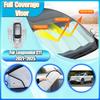 For Leapmotor C11 Accessories ~2025 Sunshading Blind Shade Sunshades Window Car Full Coverage Sun Visor Anti-UV Accessories