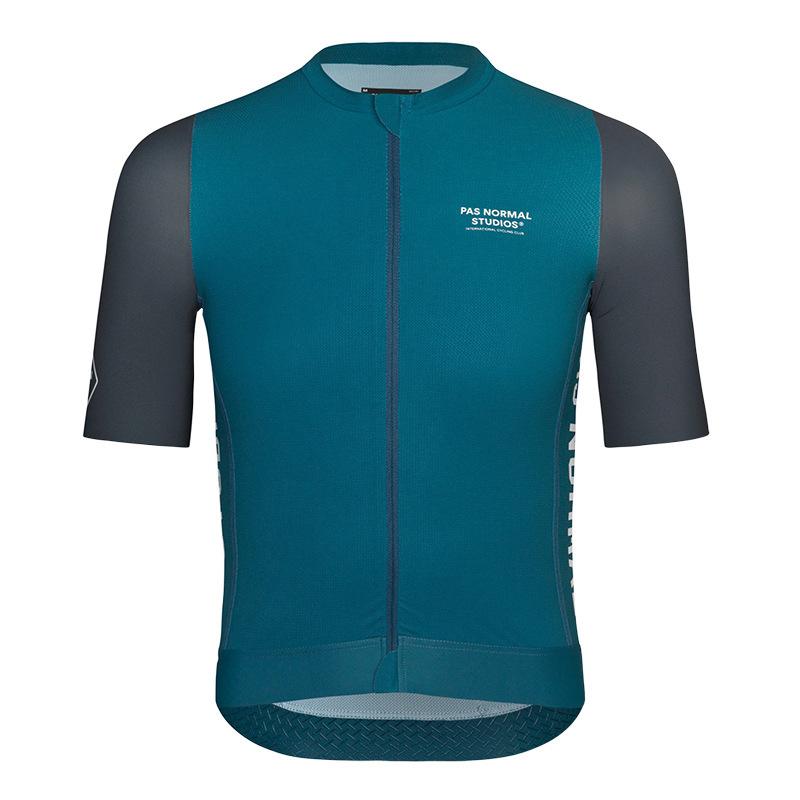 Men's and Women's Competitive Competition Breathable and Quick-drying Cycling Clothes Road Bike Jacket Sunscreen Bicycle