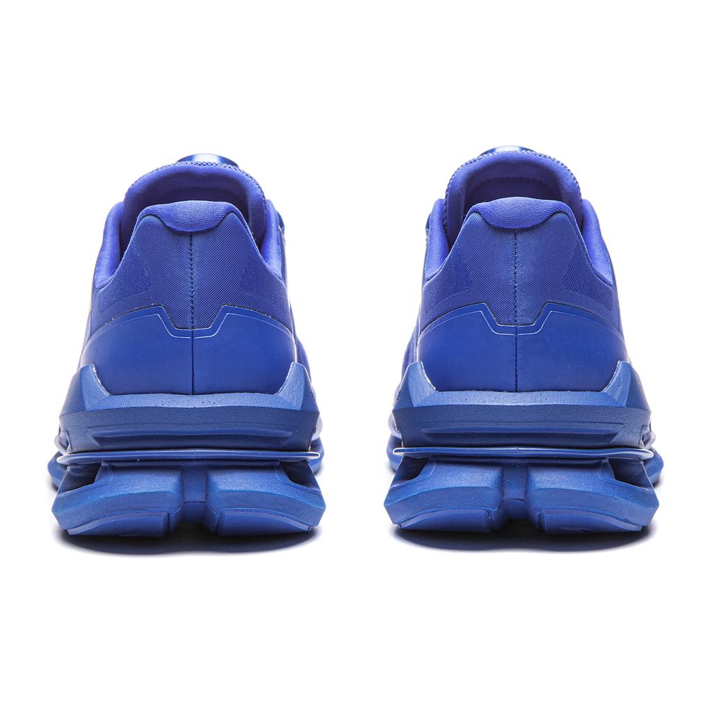 Li Ning Ultra Intense MAX Cushioning Slip Resistant Abrasion Resistant Breathable Support Rebound Low Top Casual Shoes AZGW227-6