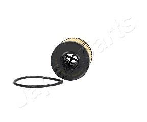 Japanparts Oil Filter Fo-Eco044