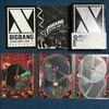 [USED] BIGBANG JAPAN DOME TOUR 2014~2015 "X