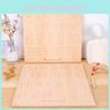 And Wooden Alphabet Number Puzzle Board For Early Childhood Practice Handwriting