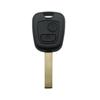 Suitable for Peugeot 307 Remote Control Key Shell Remote Control Key Shell Right Remote Control Shell