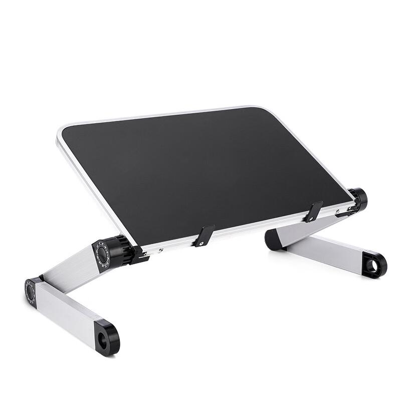 Verstellbarer Laptop- & Tablet-Desktop-Ständer