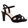 Womens/Ladies Rihanna High Heels