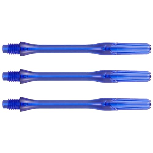 

L-style L-Shaft Lock Slim Shaft Blue 370 sh00225