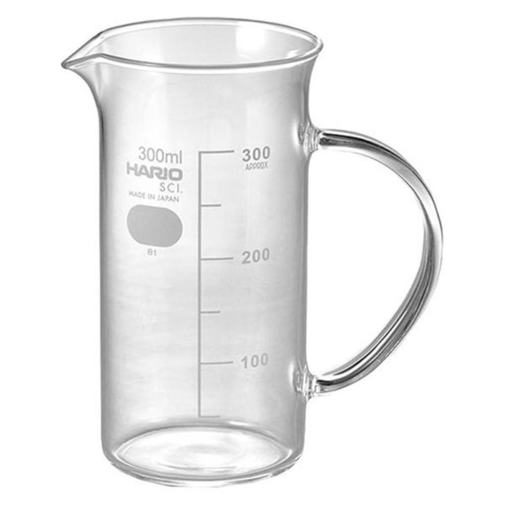 HARIO Beholder Server 300ml TBV300  500ml TBV500