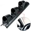 3 Hole A-Pillar 52mm Instrument stand Car Modified Instrument Frame Left Right Hand Gauges A-Pillar Meter Accessories